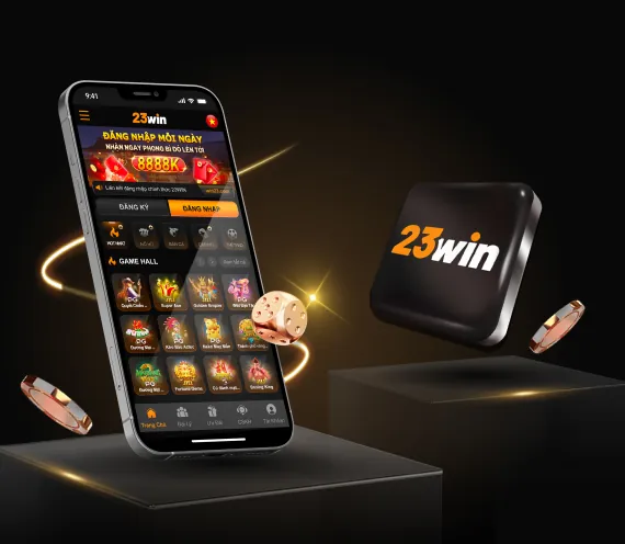 Game bắn cá 3D hiện đại