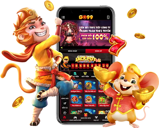 Game bắn cá nhiều người chơi