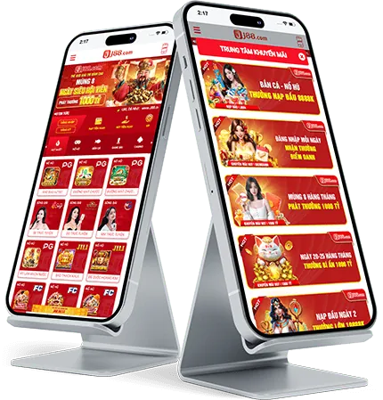 Lựa chọn phiên bản Android hoặc iOS