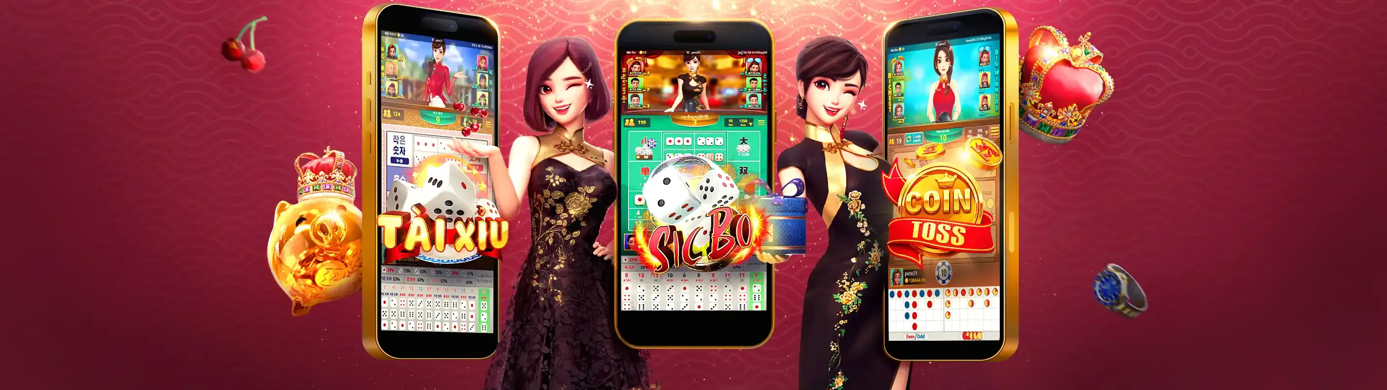 Hình ảnh Chính sách Cookie của ww888 chính thức