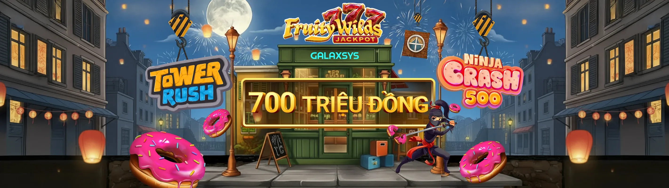 ww888 chính thức Slot Games