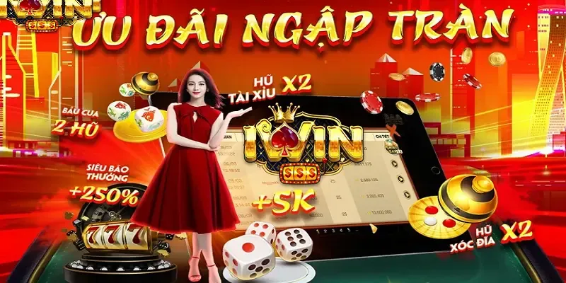 Quà tặng độc quyền từ các sự kiện ww888 chính thức